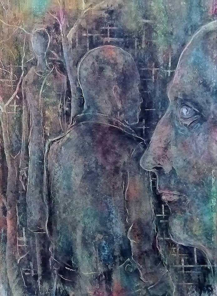 "Статисты октябрей"