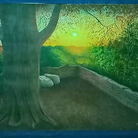 На задворках Замка