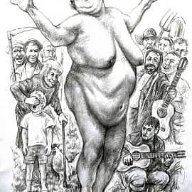 День хутора