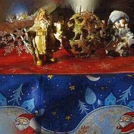 С Новым годом!