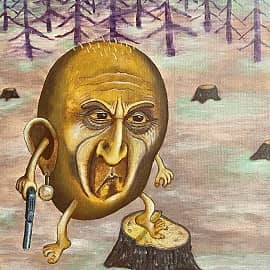 Охота на лис (Сын Колобка)