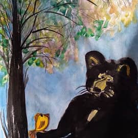 Сказочное детство