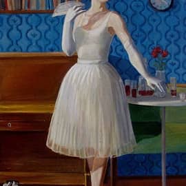 Blanc