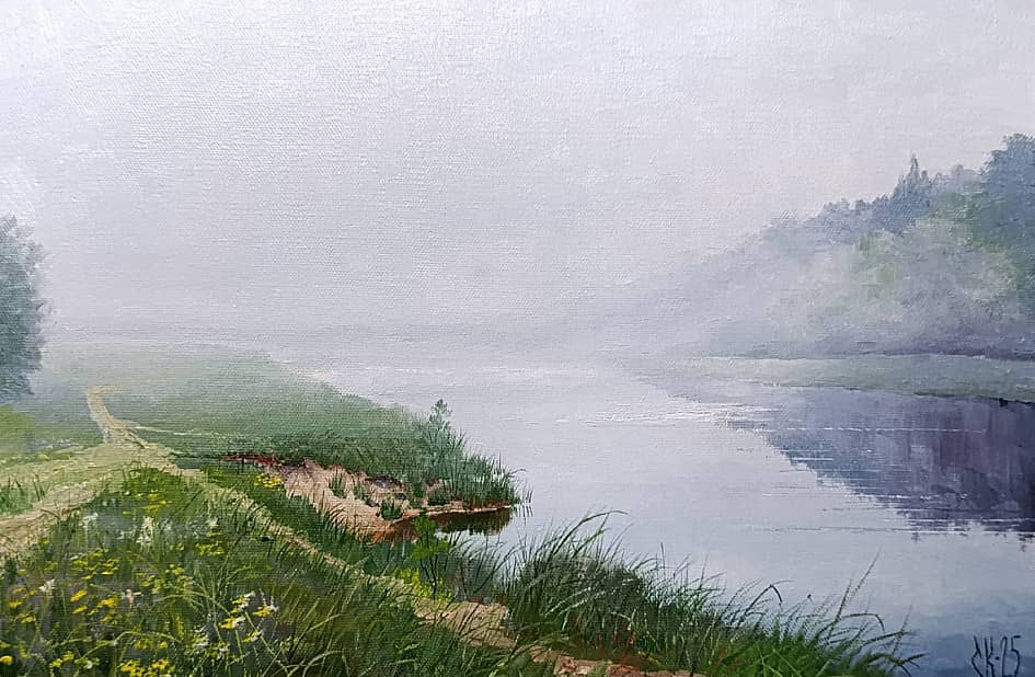 Туманный Локчим