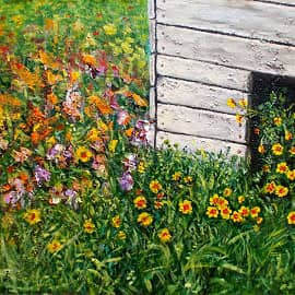 Дом без хозяина  The House without a Master