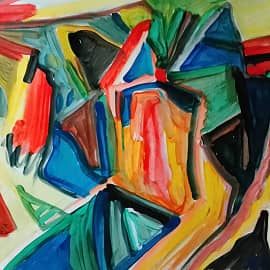 Абстракция 315