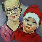 Младшенькие