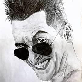 Джозеф Гилган