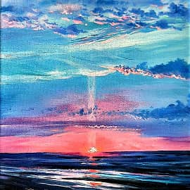 Родные сердцу руинывид из моего окна