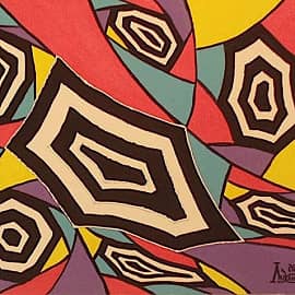 В сетях соблазна