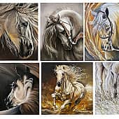 Граф (3), художник Чернова Ольга