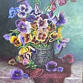 Как бабочки