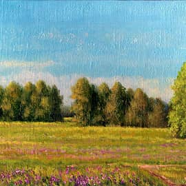 Картина дня