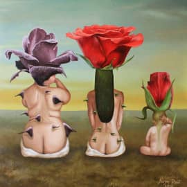 Три возраста