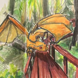 Нежеланная встреча