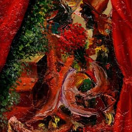 Дары волхвов  Gifts of the Magians