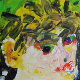 Падший ангел