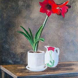 Картина дня