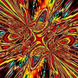 Абстракция 0188