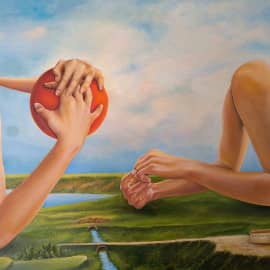 Утренние игры  The Morning Games