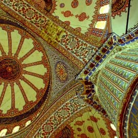 Архитектура 010