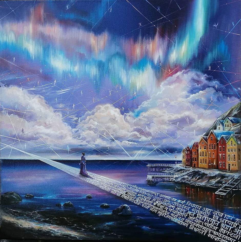 "Линии судьбы"