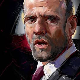 Джейсон Стэйтем