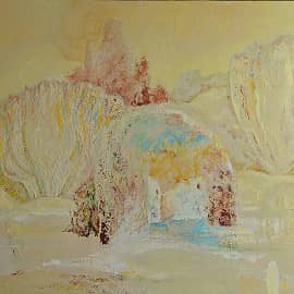 Осенний свет