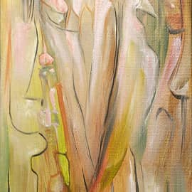 Трое. #Marskolla