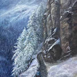 Ветер странствий