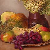 Дынька и компания