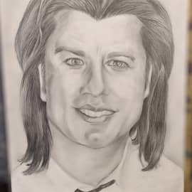 Винсент Вега