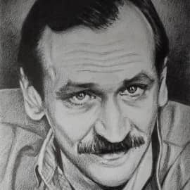 Чтобы помнили... Леонид Филатов, портрет