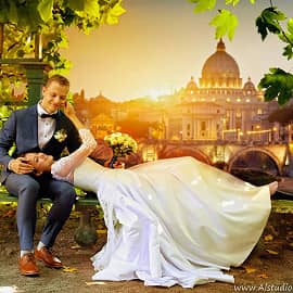 И до рассвета пусть горит любовь