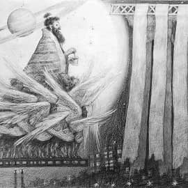 Гений и ничтожество