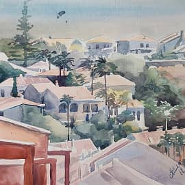 Южное испанское