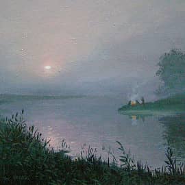 Эскиз. Разработка композиции