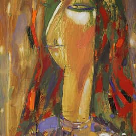 Елена (Леонид Медведский)