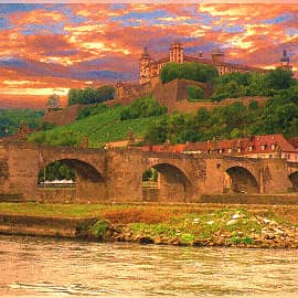 Старый мост