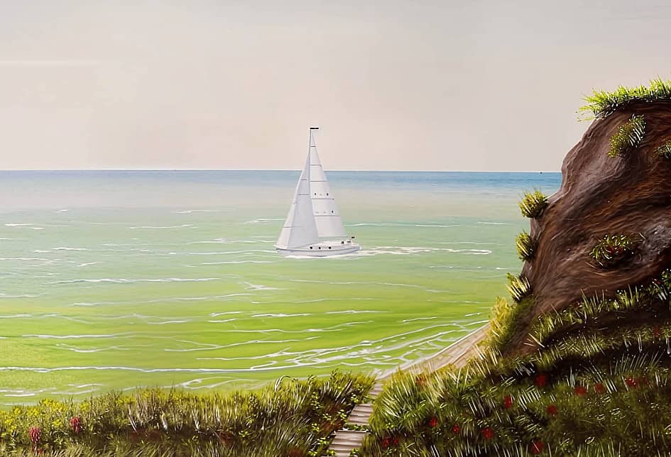 Приазовский мотив