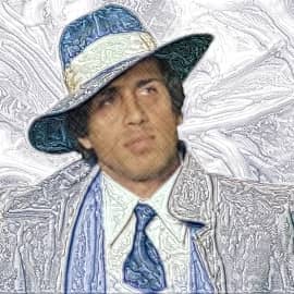 Адриано Челентано 01