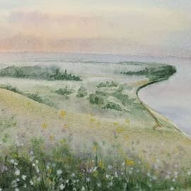 Утренняя прохлада