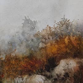 Осень в Жигулях #4