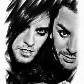 Братья Лето