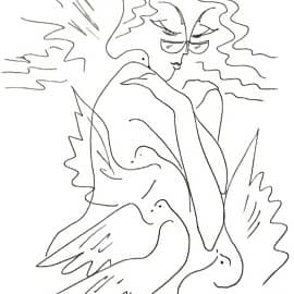 Пленённая свободой