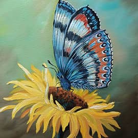 "Здесь нектара нет"