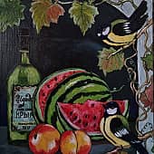 Крымский мотив