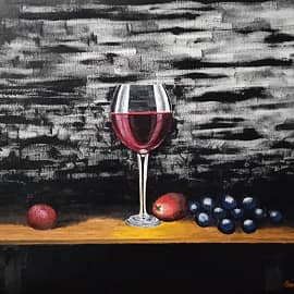 Приятного вечера