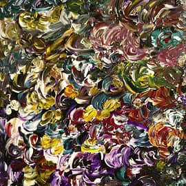 Цветочный вальс