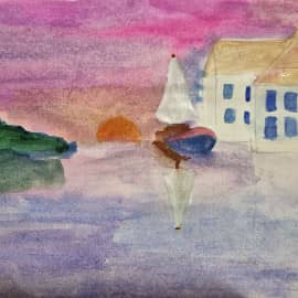 Навстречу мечте